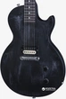 Електрогітара Gibson Les Paul CM 2016 T (222420) Satin Ebony - зображення 3