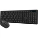 Комплект Vinga (KBSW-100 Black) - зображення 1