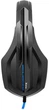 Ігрові навушники Gemix X-340 Black/Navy - зображення 2