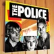 Декоративное зеркало "Группа The Police. Sting" подарок для фанатов поп музыки, украшение в спальню, бар, клуб, студию, офис - изображение 1