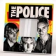 Декоративное зеркало "Группа The Police. Sting" подарок для фанатов поп музыки, украшение в спальню, бар, клуб, студию, офис - изображение 2