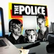 Декоративное зеркало "Группа The Police. Sting" подарок для фанатов поп музыки, украшение в спальню, бар, клуб, студию, офис - изображение 3