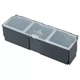 Пластиковый органайзер Bosch SystemBox (2/9, 350х105х80 мм) для аксессуаров (25913) - изображение 2