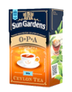 Чай чорний листовий Sun Gardens OPA 90 г - зображення 2