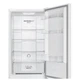 Холодильник Gorenje NRK6182PW4 - изображение 3