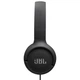 Навушники JBL Tune 520C USB-C Black - зображення 2