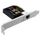 Сетевая карта TP-LINK TX201 1x2.5GE, PCI Express x1 - изображение 2