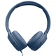 Навушники JBL Tune 520C USB-C Blue - зображення 6