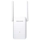 Расширитель покрытия WiFi MERCUSYS ME80X AX3000, 1хGE LAN - изображение 1