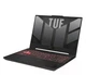 Ноутбук ASUS TUF Gaming A15 R7-7435HS/32GB/1TB/RTX4060/Win11 (FA507NVR-LP005) - зображення 3