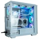 Корпус Zalman Z10 Duo без БЖ, 2xUSB3.0, 1xUSB Type-C, 3x140мм ARGB, 1x120мм ARGB, VGA 395мм, LCS rea - зображення 3
