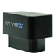 Противоугонный GPS трекер для авто MYOX ATC-02, Black (DP-438554213) - изображение 1