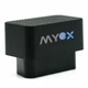 Противоугонный GPS трекер для авто MYOX ATC-02, Black (DP-438554213) - изображение 2