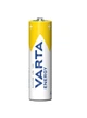Батарейки AA LR6 4 шт Varta Energy BL аа батарейки пальчиковые аккумуляторы 1.5 вольта 73638 - изображение 2