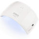 Лампа для манікюру LED+UV SUNUV SUN 9C PLUS 36W - зображення 1