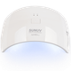 Лампа для манікюру LED+UV SUNUV SUN 9C PLUS 36W - зображення 2