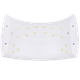 Лампа для манікюру LED+UV SUNUV SUN 9X PLUS 36W - зображення 6