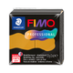 Пластика Professional охра 57г Fimo - изображение 1