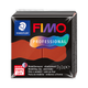 Пластика Professional теракота 57г Fimo - изображение 1