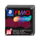 Пластика Professional бордо 57г Fimo - изображение 1
