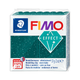 Пластика Effect Зеленая галактика 57г Fimo - изображение 1