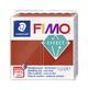 Пластика Effect Медь металлик 57г Fimo - изображение 1