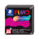Пластика Professional маджента 57г Fimo - изображение 1