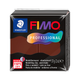 Пластика Professional шоколадна 57г Fimo - изображение 1