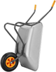 Taczka ogrodowa Springos 65 l (GA0012) - obraz 5