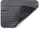 Dywaniki samochodowe uniwersalne Frogum Mat II 4 szt (5906764032545) - obraz 3