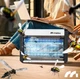 Мухоловка электрическая MasterKiller 16W 3800V - изображение 5