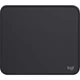 Килимок для миші Logitech Mouse Pad Studio Graphite вологозахищений сірий - зображення 8