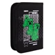 Пенал твердий YES одинарний без клапана HP-02 Minecraft Game - изображение 2