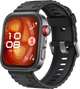 Smartwatch Huawei Watch Fit 4 Pro Czarny (55020EYK) - obraz 1