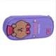 Школьный пенал мягкий YES PH-30 Line Friends Pretty Choco - изображение 1