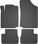 Автомобільні килимки Frogum El Toro Citroen C2 / C3 I 4 шт (5907377545972) - зображення 1