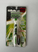 Чоловічий станок Gillette Mach3 Sensitive Power з одним картриджем і батарейкою - зображення 1