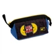 Школьный пенал мягкий YES PH-26-1 Smiley World - изображение 1