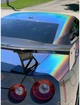 Вінілова плівка для обклеювання автомобіля 3M 2080 серія GP281 Gloss Flip Psychedelic 152 на 100 см - зображення 16