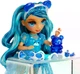 Кукла Rainbow High Creative Crystals Skyler - Рейнбоу Хай Скайлер с креативным кристалом - изображение 3