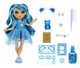 Кукла Rainbow High Creative Crystals Skyler - Рейнбоу Хай Скайлер с креативным кристалом - изображение 4