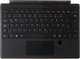 Чохол-клавіатура Microsoft Surface Pro 1755 Type Cover with Fingerprint ID Black (GKG-00021) (б/в) - изображение 1