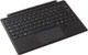 Чохол-клавіатура Microsoft Surface Pro 1755 Type Cover with Fingerprint ID Black (GKG-00021) (б/в) - изображение 2