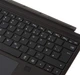 Чохол-клавіатура Microsoft Surface Pro 1755 Type Cover with Fingerprint ID Black (GKG-00021) (б/в) - изображение 4