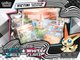 Dodatek Pokémon TCG: Scarlet & Violet - White Flare & Black Bolt - Unova Victini Illustration Collection (edycja angielska)(0196214112582) - obraz 1