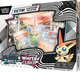 Dodatek Pokémon TCG: Scarlet & Violet - White Flare & Black Bolt - Unova Victini Illustration Collection (edycja angielska)(0196214112582) - obraz 3