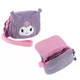 Сумка для девочки Kite Kids Kuromi HK25-2710 - изображение 2