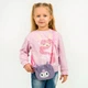 Сумка для девочки Kite Kids Kuromi HK25-2710 - изображение 9