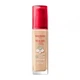 Тональний крем Bourjois Radiance Reveal Healthy Mix Foundation №50 rose ivory 30 мл (3616303397180) - изображение 1