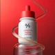 Сыроватка с азелаиновой кислотой 10% и мадекасосидом Dr.Ceuracle Azelaic 10 & Madeca Ampoule - изображение 5